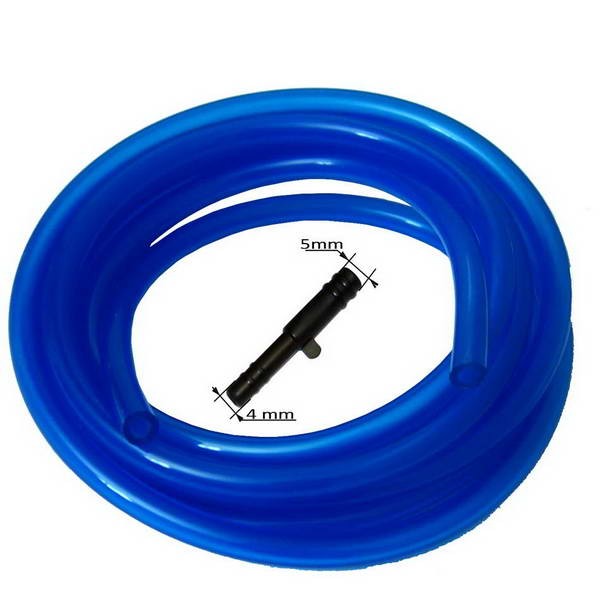 PLANET TECH PL4200 Connector, washer-fluid pipe Convertible 1.6 Cooper S 184 PS Petrol 2015