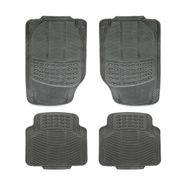 VIRAGE 93-011 Floor mats Convertible Cooper SD 136 PS Diesel 2015