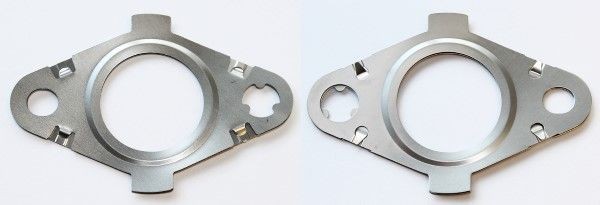 ELRING Gasket, EGR valve pipe Article number: 142.290 cheaply