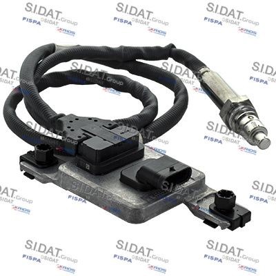 SIDAT NOx Sensor, NOx Catalyst Article number: 82.3025 cheaply
