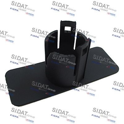 SIDAT 970176 Holder, parking assist sensor Convertible Cooper S 174 PS Petrol 2015