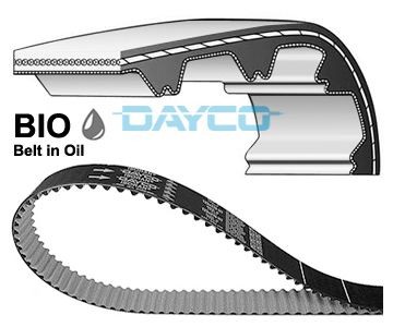 DAYCO Hammasrihm Artikli number: 941142 soodsalt