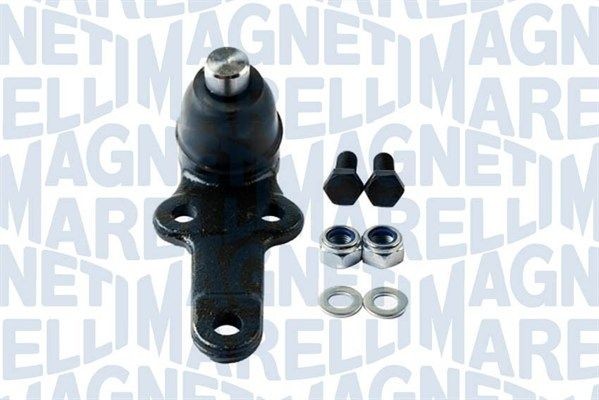 MAGNETI MARELLI Fastening Bolts, control arm Article number: 301191618030 cheaply