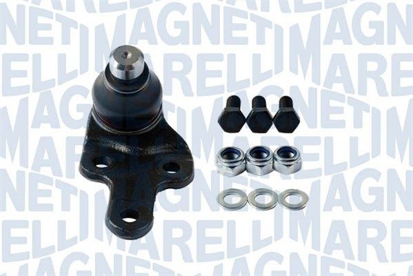 MAGNETI MARELLI Fastening Bolts, control arm Article number: 301191618100 cheaply