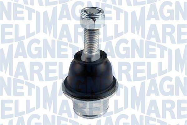 MAGNETI MARELLI Fastening Bolts, control arm Article number: 301191618380 cheaply