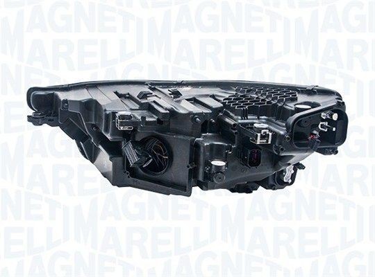 MAGNETI MARELLI Headlight Article number: 711451000678 cheaply