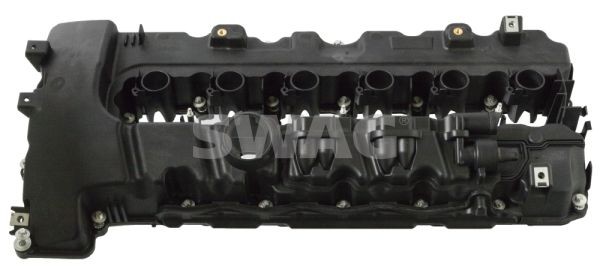 SWAG Rocker cover Article number: 20 10 7197 cheaply
