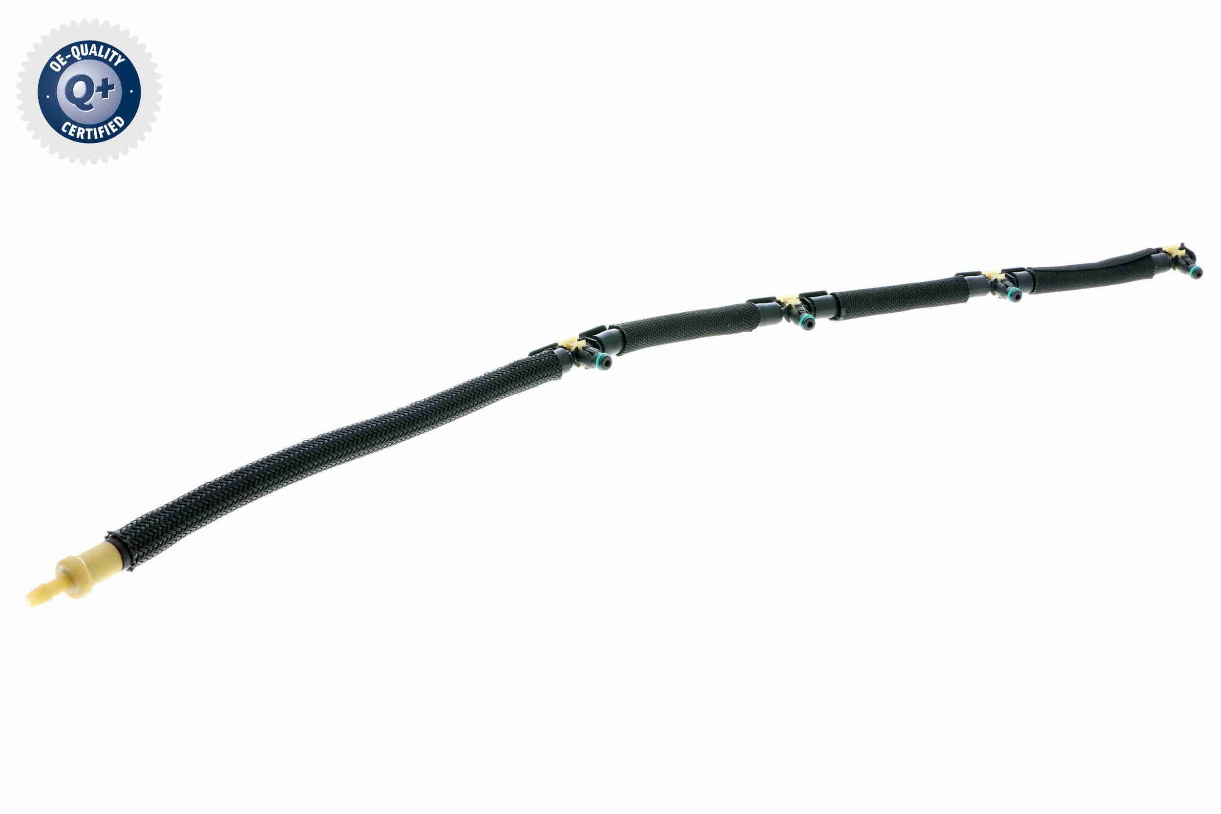 VAICO V10-5499 Slang, bränsleöverflöd CADDY 2.0 TDI 85 hk Diesel 2015