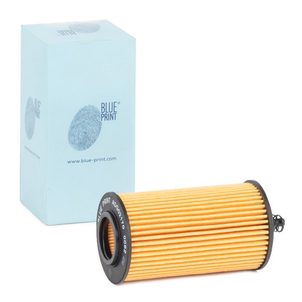 BLUE PRINT Oil filter Article number: ADG02170 cheaply