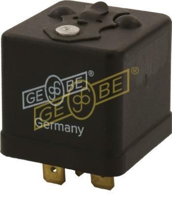 OEM Ballast, gas discharge lamp 9 9562 1 from GEBE