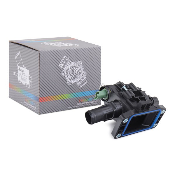THERMOTEC Termostat, lichid racire număr articol: D2C009TT ieftin