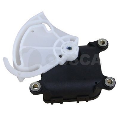 OSSCA 08092 Seadeelement, seguklapp A4 2.4 quattro 163 HP Bensiin 2001