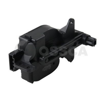 OSSCA 08093 Seadeelement, seguklapp A4 2.4 quattro 163 HP Bensiin 2001