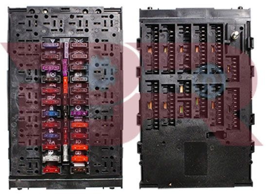 BOTTO RICAMBI Fuse Box Article number: BREL8244 cheaply