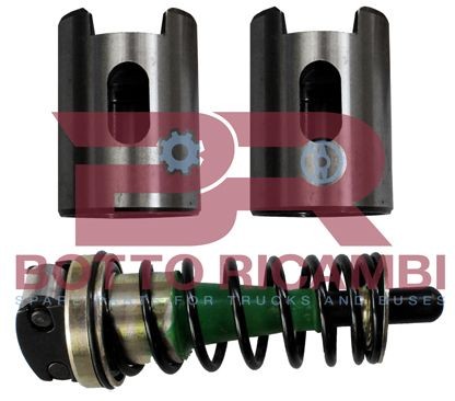 BOTTO RICAMBI Set reparatie, reglare automata număr articol: BRFR1768 ieftin