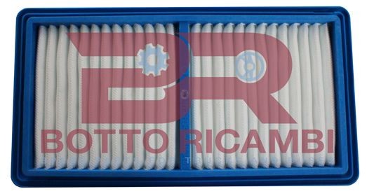 BOTTO RICAMBI Filtru, aerisire bloc motor număr articol: BRM9107 ieftin