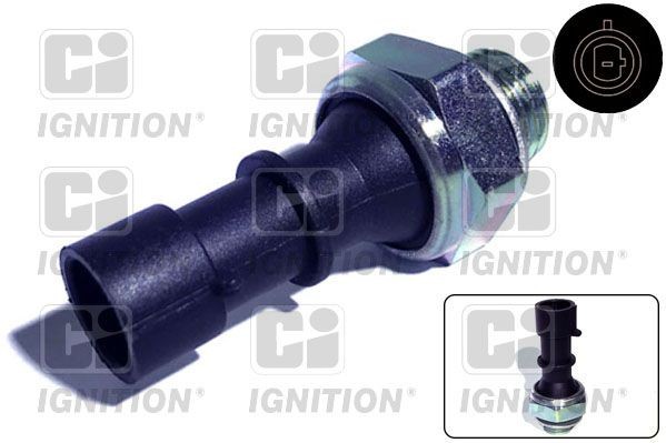 QUINTON HAZELL Oil Pressure Switch Article number: XOPS66 cheaply