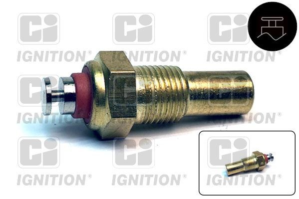 QUINTON HAZELL Sensor, coolant temperature Article number: XTT20 cheaply