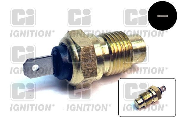 QUINTON HAZELL Sensor, coolant temperature Article number: XTT28 cheaply