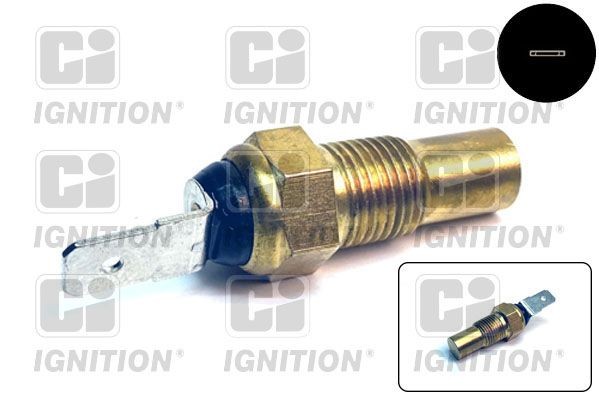 QUINTON HAZELL Sensor, coolant temperature Article number: XTT84 cheaply