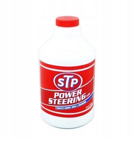 STP 30-017 Hydraulic Oil Convertible Cooper 120 PS Petrol 2015