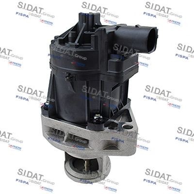 SIDAT EGR cooler Article number: 83.1699 cheaply