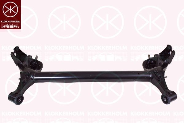 KLOKKERHOLM Bagbro Varenummer: 5024007 billige