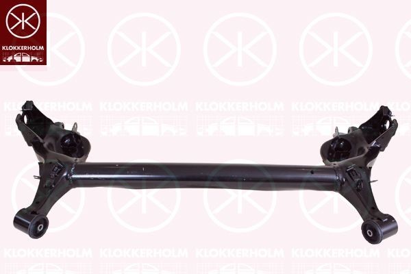 KLOKKERHOLM Bagbro Varenummer: 5025007 billige