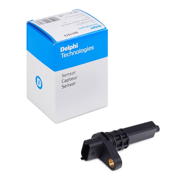 DELPHI Speed sensor Article number: SS11313 cheaply