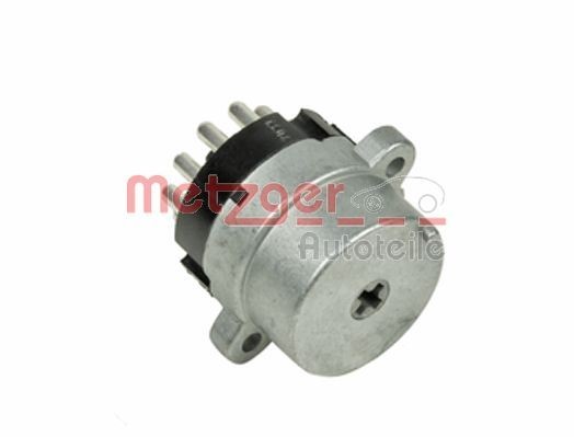 METZGER Ignition switch Article number: 0916499 cheaply
