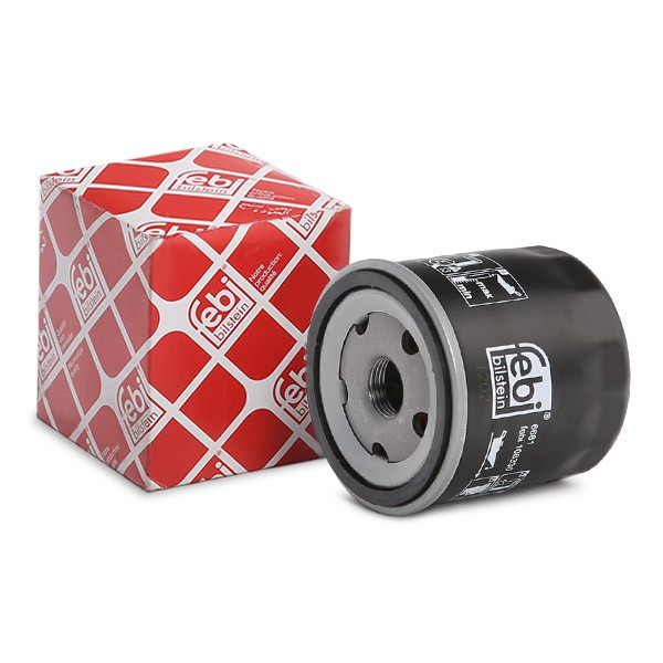 FEBI BILSTEIN Oliefilter Varenummer: 108330 billige