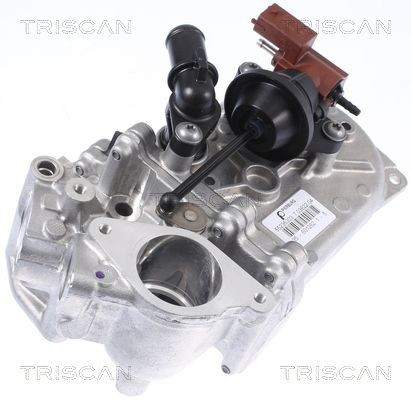 TRISCAN EGR cooler Article number: 8813 24104 cheaply