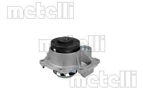 METELLI Water pump Article number: 24-1371 cheaply