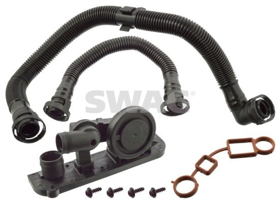 SWAG Filtru, aerisire bloc motor număr articol: 30 10 7194 ieftin
