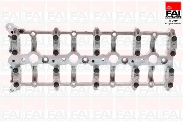 FAI AutoParts LR350 Camshaft Carrier Convertible Cooper SD 136 PS Diesel 2015