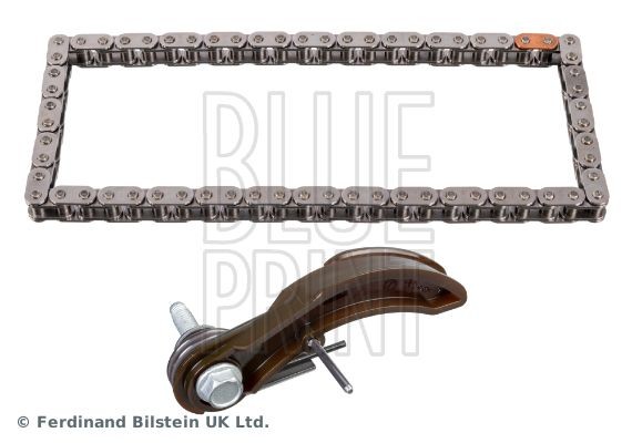 BLUE PRINT ADG07384 Chain Set, oil pump drive ASTRA 1.6 BiTurbo 150 PS Diesel