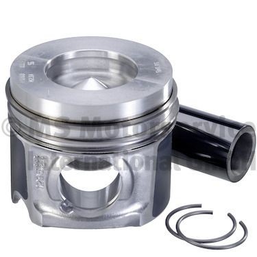KOLBENSCHMIDT Piston Article number: 41268610 cheaply