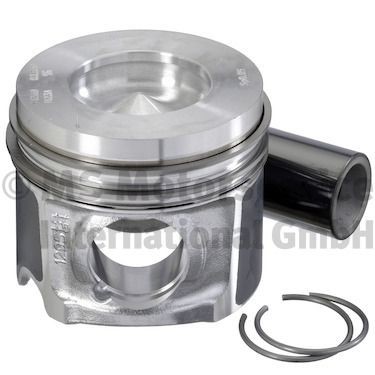 KOLBENSCHMIDT Piston Article number: 41269610 cheaply