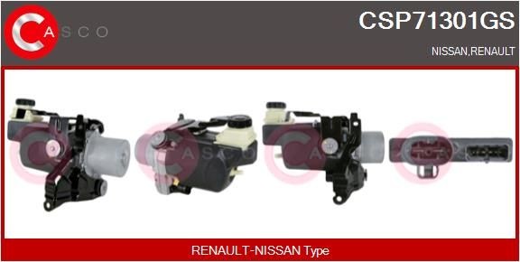 CASCO Window switch Article number: CWR75005AS cheaply