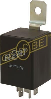 OEM Ballast, gas discharge lamp 9 9569 1 from GEBE