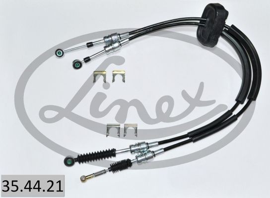 LINEX Cablu, transmisie manuala număr articol: 35.44.21 ieftin