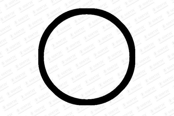 GOETZE Gasket Set, intake manifold Article number: 24-35035-50/0 cheaply