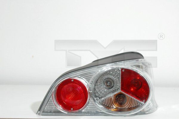 TYC Set lumini spate număr articol: 11-5643-00-20 ieftin