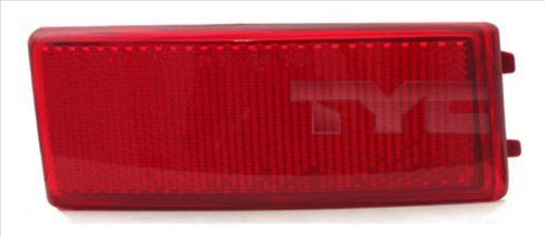 TYC Reflex Reflector Article number: 17-0058-00-2 cheaply