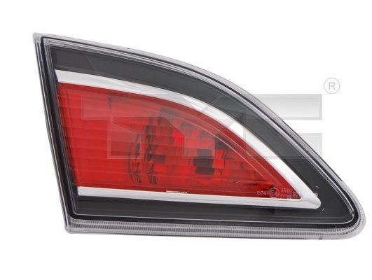 TYC Rear Fog Light Article number: 17-0268-11-2 cheaply