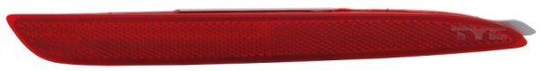 TYC Reflex Reflector Article number: 17-0272-00-9 cheaply