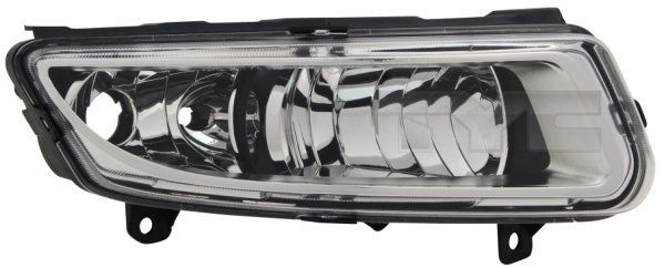 TYC Daytime Running Light Article number: 19-0875-21-2 cheaply