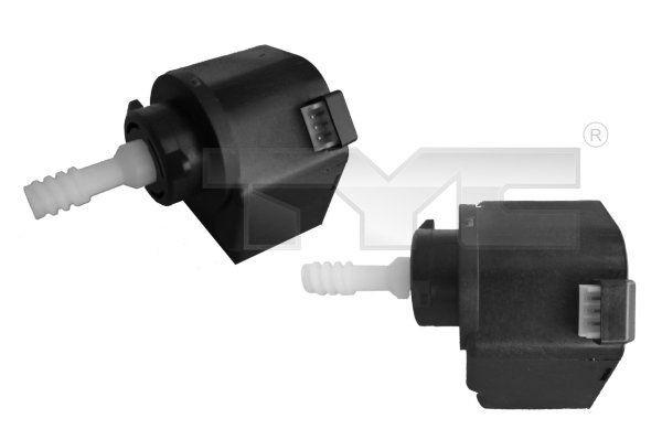TYC Headlight motor Article number: 20-0165-MA-1 cheaply