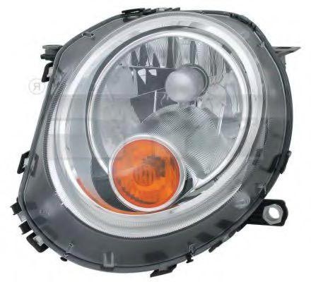 TYC Headlight Article number: 20-1112-05-2 cheaply