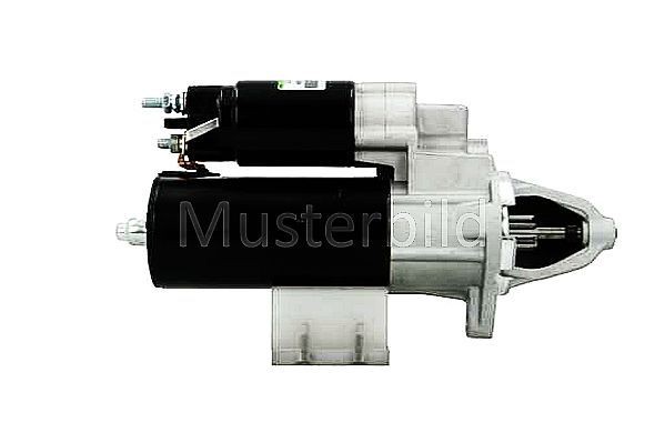 Henkel Parts Starter Artikli number: 3114685 soodsalt